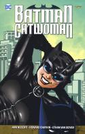 Batman/Catwoman di Ann Nocenti, Howard Chaykin edito da Lion