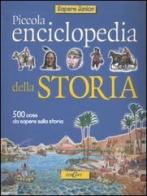 Piccola enciclopedia della storia edito da Edicart