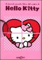 Il secondo piccolo libro del cuore di Hello Kitty vol.2 edito da Edicart
