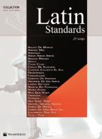 Latin standards collection edito da Volontè & Co