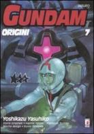 Gundam origini vol.7 di Yoshikazu Yasuhiko edito da Star Comics