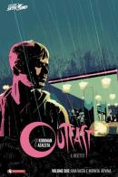 Outcast. Il reietto vol.2 di Robert Kirkman edito da SaldaPress