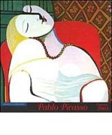 Pablo Picasso. Calendario 2003 edito da Impronteedizioni