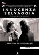 Innocenza selvaggia. DVD di Philippe Garrel edito da Casini