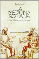 La medicina romana di Giuseppe Penso edito da SBM Scientific Book Market