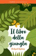 Il libro della giungla di Rudyard Kipling edito da Nord-Sud