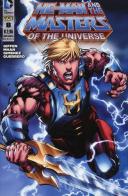 He-Man and the masters of the universe vol.8 edito da Lion