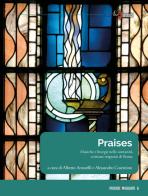 Praises. Musiche e liturgie nelle comunità cristiane migranti di Roma edito da Neoclassica