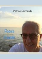 Poesia d'estate di Pietrino Pischedda edito da Youcanprint