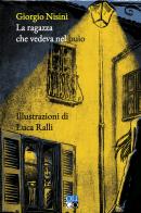 La ragazza che vedeva nel buio di Giorgio Nisini edito da Oligo