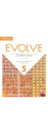 Evolve. Level 5. Student's Book. Con e-book di Lindsay Clandfield, Ben Goldstein, Leslie A. Hendra edito da Cambridge