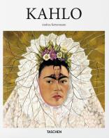 Kahlo. Ediz. inglese di Andrea Kettenmann edito da Taschen