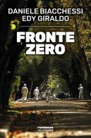 Fronte zero di Daniele Biacchessi, Edy Giraldo edito da Delos Digital
