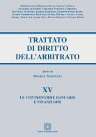 Trattato di diritto dell'arbitrato vol.15 edito da Edizioni Scientifiche Italiane