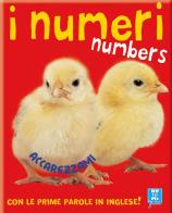 I numeri-Numbers. Ediz. illustrata edito da Doremì Junior