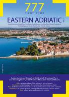 777 Eastern Adriatic vol.1 di Dario Silvestro, Marco Sbrizzi, Piero Magnabosco edito da Magnamare