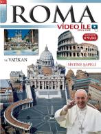 Roma con video. Ediz. turca edito da Lozzi Roma