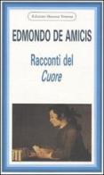 Racconti da «Cuore» di Edmondo De Amicis edito da Osanna Edizioni
