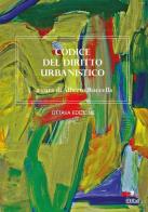 Codice del diritto urbanistico di Alberto Roccella edito da EDUCatt Università Cattolica