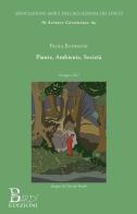 Piante, ambiente, società di Paola Bonfante edito da Bardi Edizioni