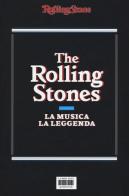 The Rolling Stones. La musica la leggenda edito da I Libri di Isbn/Guidemoizzi