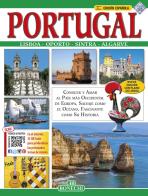 Portogallo, Lisbona - Oporto - Sintra - Algarve. Ediz. spagnola edito da Bonechi