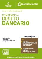 Compendio di diritto bancario. Con espansione online di Pierre De Gioia Carabellese edito da Neldiritto Editore