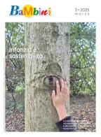 Bambini. A crescere si comincia da... (2025) vol. 3 edito da Edizioni Junior