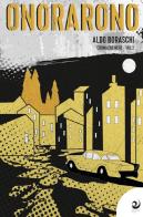 Cronache nere vol.3 di Aldo Boraschi edito da Altrevoci Edizioni