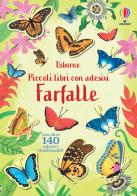 Farfalle. Ediz. a colori di Jane Bingham edito da Usborne