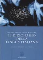 Il dizionario della lingua italiana. Con CD-ROM di Giacomo Devoto, Giancarlo Oli edito da Edumond Le Monnier