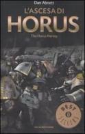 L' ascesa di Horus. The Horus heresy. Warhammer 40.000 vol.1 di Dan Abnett edito da Mondadori