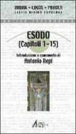 Esodo (capitoli 1-15) edito da EMP