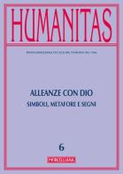 Humanitas (2016) vol.6 edito da Morcelliana