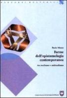 Forme dell'epistemologia contemporanea di Paolo Musso edito da Urbaniana University Press