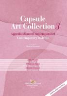 Capsule Art Collection vol.3 edito da Gangemi Editore