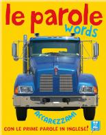 Le parole-Words. Ediz. bilingue edito da Doremì Junior