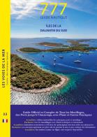 777 îles de la Dalmatie du sud di Dario Silvestro, Marco Sbrizzi, Piero Magnabosco edito da Magnamare