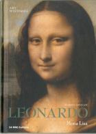 Leonardo. La Gioconda. Ediz. inglese edito da 24 Ore Cultura