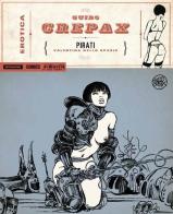 Valentina. Avventure nello spazio di Guido Crepax edito da Mondadori Comics