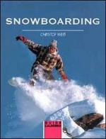 Snowboarding di Christof Weiss edito da Calderini