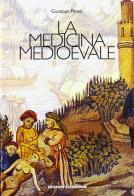 La medicina medioevale di Giuseppe Penso edito da SBM Scientific Book Market