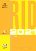 RID 2021. Con ebook edito da Ars Edizioni Informatiche