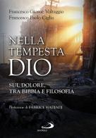 Nella tempesta, Dio. Sul dolore, tra Bibbia e filosofia di Francesco Giosuè Voltaggio, Francesco Paolo Ciglia edito da San Paolo Edizioni