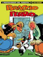 Braccio di Ferro. I protagonisti del fumetto vol. 6 edito da Editoriale Cosmo