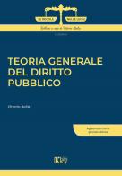Teoria generale del diritto pubblico di Vittorio Italia edito da Key Editore