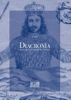 Diacronìa. Rivista di storia della filosofia del diritto (2020) vol. 2 edito da IUS Pisa University Press