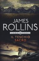 Il teschio sacro di James Rollins edito da Nord