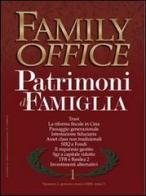 Family office (2008) vol.1 edito da Le Fonti