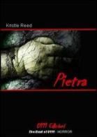 Pietra di Kristle Reed edito da Zerounoundici